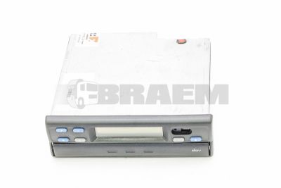 قطع غيار الشاحنات والحافلات - الكهربائيات - مقياس  سرعة الدوران - تاكوغراف رقمي - MB000.446.74.33