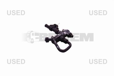 قطع غيار الشاحنات والحافلات - نظام التوجيه - صندوق التوجيه  - مستلزمات ( الاكسسوارات ) - MB000.466.42.91.OCC