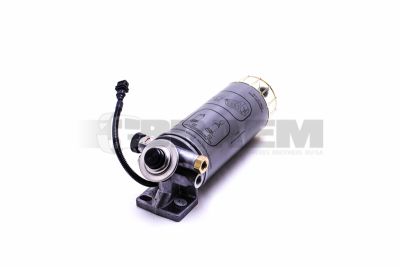 Truck and bus spare parts - Fuel system - Moisture seperator - Water separator - MB000.470.04.69/64
