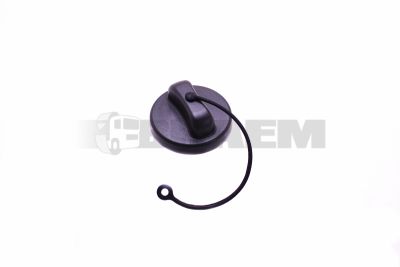 Repuestos camiones y autobuses - Sistema de combustible - Sistema de combustible  - Deposito de combustible  - MB000.470.37.01