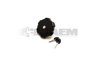 Pièces détachées poids lourd - Système de combustible - Réservoir de carburant - Bouchon de reservoir a gasoil - MB000.470.75.05