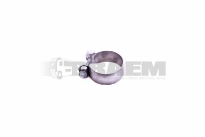 Pièces détachées camions et bus - Système d’échappement - Pot d'échappement - Fixation - MB000.490.13.41