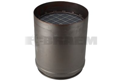 Pièces détachées camions et bus - Système d’échappement - Pot d'échappement - Filtre à particules - MB000.490.62.92/02