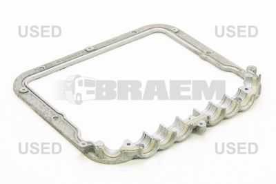 قطع غيار الشاحنات والحافلات - الكهربائيات - Cable bundle - Accessories - MB000.540.06.23.OCC