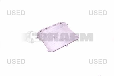 قطع غيار الشاحنات والحافلات - الكهربائيات - لوحة التوزيع المركزية - المستلزمات ( الاكسسوارات ) - MB000.540.07.82.OCC