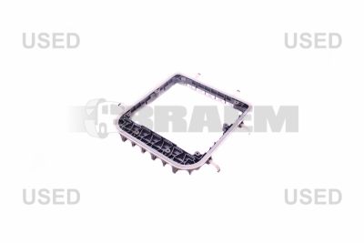 قطع غيار الشاحنات والحافلات - الكهربائيات - Cable bundle - Accessories - MB000.540.10.23.OCC