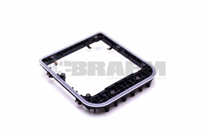 قطع غيار الشاحنات والحافلات - الكهربائيات - Cable bundle - Accessories - MB000.540.10.23/64