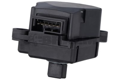 Truck and bus spare parts - Electrical - Stepper motor - MB000.540.44.88