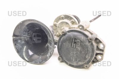 Truck spare parts - Electronics - Horn - Pneumatic horn - MB000.542.47.21/28.OCC