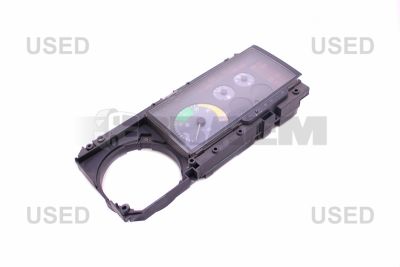 قطع غيار الشاحنات والحافلات - الكهربائيات - لوحة القيادة - مجموعة العدادات - MB000.542.74.01.OCC