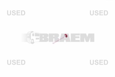 قطع غيار الشاحنات والحافلات - الكهربائيات - لوحة التوزيع المركزية - المستلزمات ( الاكسسوارات ) - MB000.543.54.85.OCC