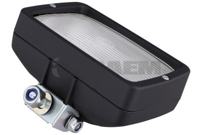 Truck and bus spare parts - Electrical - Lights - Working light - MB000.544.18.47