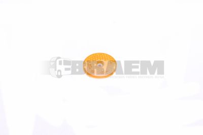 قطع غيار الشاحنات والحافلات - الكهربائيات - الانارة (المصابيح) - مرآة الرؤية -واسعة - MB000.544.39.05