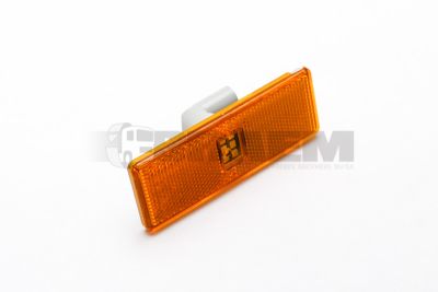 قطع غيار الشاحنات والحافلات - الكهربائيات - الانارة (المصابيح) - مرآة الرؤية -واسعة - MB000.544.87.11