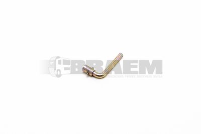Pièces détachées camions et bus - Électricité - Batterie - Accessoires - MB000.545.05.36