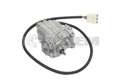 Vrachtwagen onderdelen - Elektriciteit - Stappenmotor - MB000.545.32.65