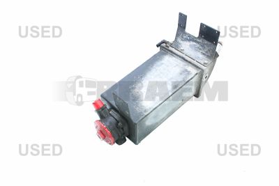 Lkw- und Busersatzteile - Getriebe - Schaltung - Powerpack - MB000.550.04.80.OCC