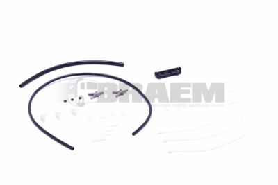 Truck and bus spare parts - Engine - Injection and turbocharger - Vacuum system - MB000.800.02.96
