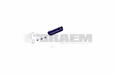 Repuestos camiones y autobuses - Cabina - Cabina interior - Asiento  - MB000.805.01.03