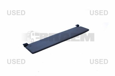Truck spare parts - Cabin - Cabin interior - Sun visor/curtain - MB000.810.32.10/7D66.OCC