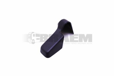 Piese de schimb pentru camion - Cabină - Caroserie cabină - Oglindă - MB000.811.29.07