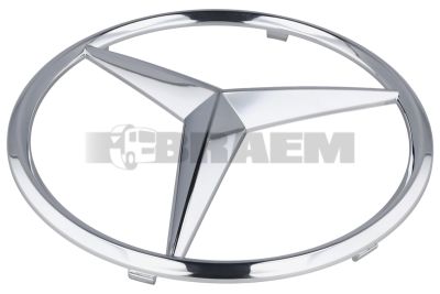 Truck and bus spare parts - Cab - Cabin bodywork - Nomenclature - MB000.817.21.16