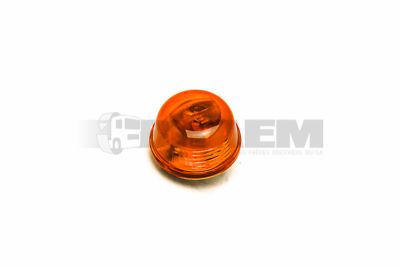 Truck and bus spare parts - Electrical - Lights - Working light - MB000.820.26.09