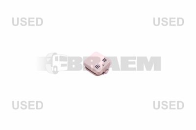قطع غيار الشاحنات والحافلات - الكهربائيات - حساسات - حساس متنوع - MB000.822.70.06/7D66.OCC