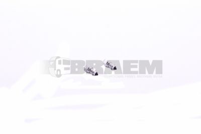 قطع غيار الشاحنات والحافلات - الكهربائيات - الانارة (المصابيح) - المستلزمات (الاكسسوارات ) - MB000.826.00.00