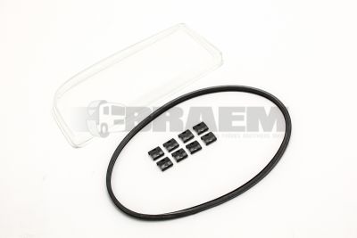 Repuestos camiones y autobuses - Electricidad - Luces - Faros - MB000.826.51.10/65