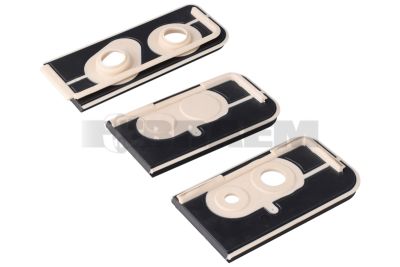 Repuestos camiones - Cabina - Acondicionador de aire  - Ventilador - MB000.830.36.98