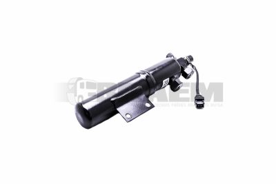 Repuestos camiones - Refrigeracion de motor  - Sistema de aire acondicionado - Filtro - MB000.830.49.83
