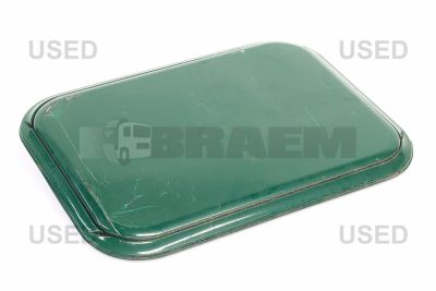 Truck spare parts - Cabin - Cabin bodywork - Roof - MB000.830.91.42.OCC