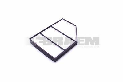 Repuestos camiones y autobuses - Cabina - Acondicionador de aire  - Filtro antipolen - MB000.830.95.18
