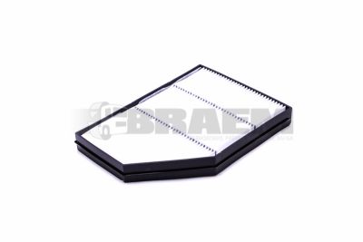 Repuestos camiones y autobuses - Cabina - Acondicionador de aire  - Filtro antipolen - MB000.830.96.18