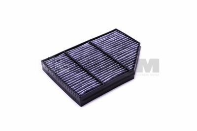 Repuestos camiones y autobuses - Cabina - Acondicionador de aire  - Filtro antipolen - MB000.830.97.18