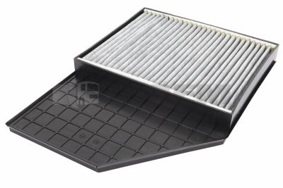 Repuestos camiones y autobuses - Cabina - Acondicionador de aire  - Filtro antipolen - MB000.830.97.18.OCC
