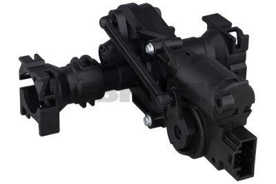 Truck and bus spare parts - Cooling system - Radiator - control valve and radiator heating - MB000.832.03.00