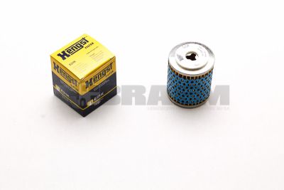 Repuestos camiones y autobuses - Motor - Inyeccion y turbo - Filtro de combustible - MB000.835.26.47