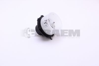 Repuestos camiones - Cabina - Acondicionador de aire  - Ventilador - MB000.835.61.07/64