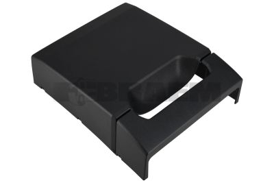 قطع غيار الشاحنات والحافلات - كابينة - المقصورة الداخلية - Storage space roof sector - MB000.842.07.39/9051