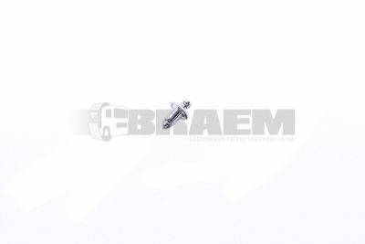 Запчасти для грузовиков - Кабина - Корпус кабины - Аксессуары - MB000.880.00.60