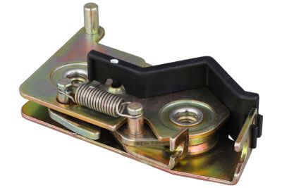Truck and bus spare parts - Cab - Cabin interior - Tool box - MB000.890.29.89