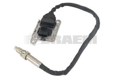 Vrachtwagen- en busonderdelen - Uitlaatsysteem - Sensoren uitlaaggasnabehandeling - NOX sensor - MB000.905.80.11/64.OCC