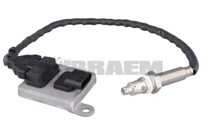 Vrachtwagen- en busonderdelen - Uitlaatsysteem - Sensoren uitlaaggasnabehandeling - NOX sensor - MB000.905.84.11/87