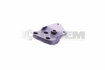 Vrachtwagen- en busonderdelen - Cabine - Cabine interieur - Zetels - MB000.919.00.11