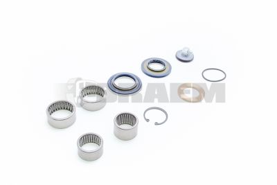 قطع غيار الشاحنات والحافلات - Bearing, rubber block, seal, feather - Bearing - MB000.980.77.10
