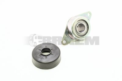 قطع غيار الشاحنات والحافلات - Bearing, rubber block, seal, feather - Bearing - MB000.981.52.06