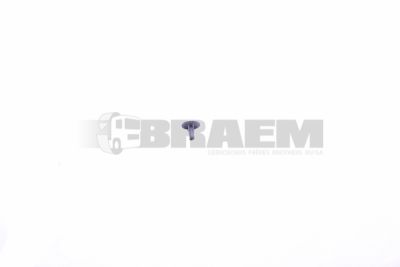 قطع غيار الشاحنات والحافلات - البراغي والفواصل والجوز - MB000.984.95.29
