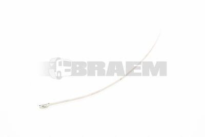 قطع غيار الشاحنات والحافلات - البراغي والفواصل والجوز - MB000.988.32.70